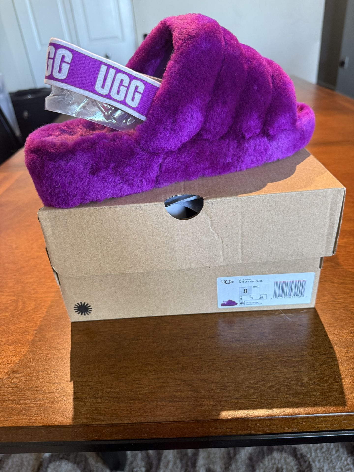 Ugg Sandals