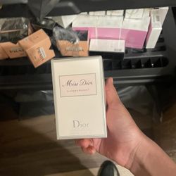 Miss Dior Perfume