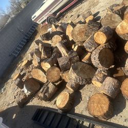 Firewood