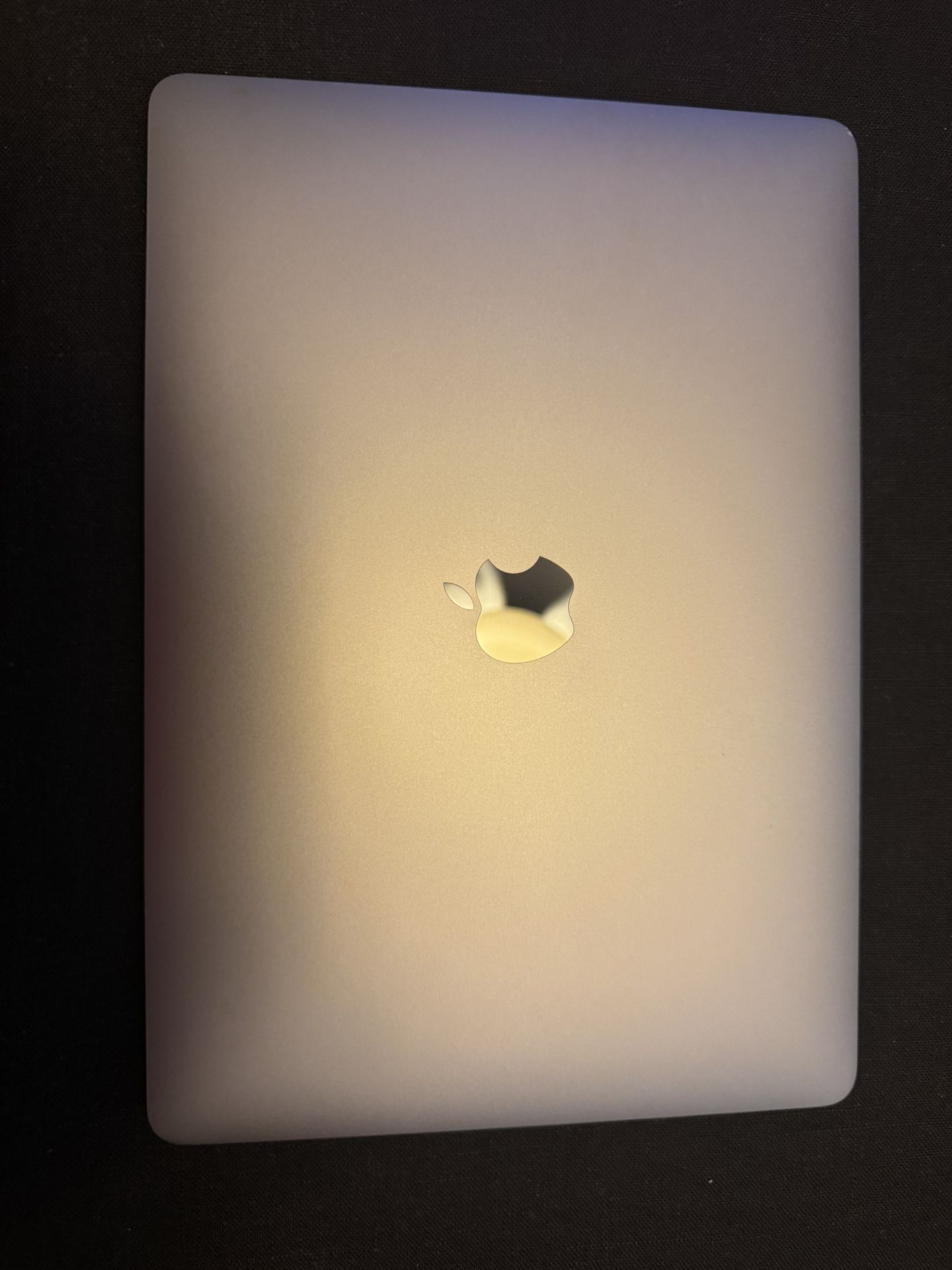 2020 MacBook Pro