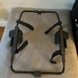 Mockingbird Car Seat Adapter