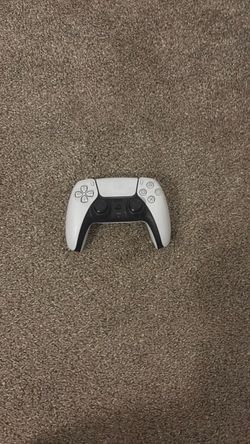 PlayStation five controller