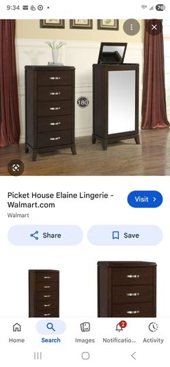 Picket House Elaine Lingerie Chest – Solid Wood | Excellent Condition
Beautiful Picket House Furnishings Elaine Lingerie Chest in excellent condition.