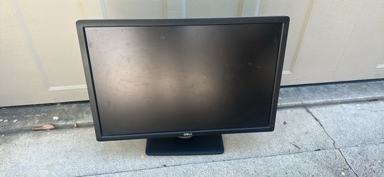 Dell Monitor