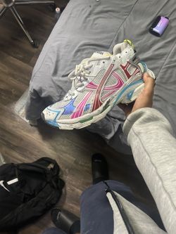 Balenciaga Runners 
