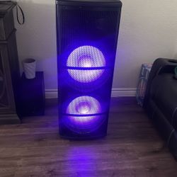 bocina IQ Sound