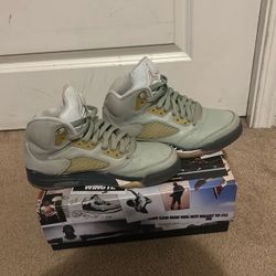 Jordan 5 Retros 