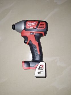 Milwaukee Cordless Impact Driver Tool Only