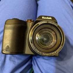 Kodak Camera