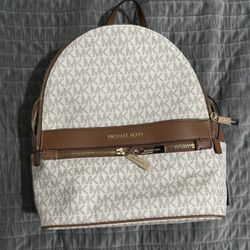 Michael Kors Backpack 
