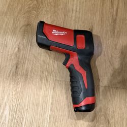 Milwaukee Laser Temp Gun Thermometer 2266-20