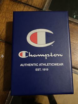 Champion 