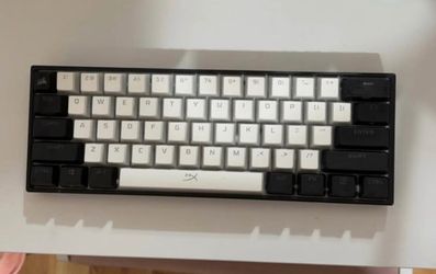 mechanical keyboard