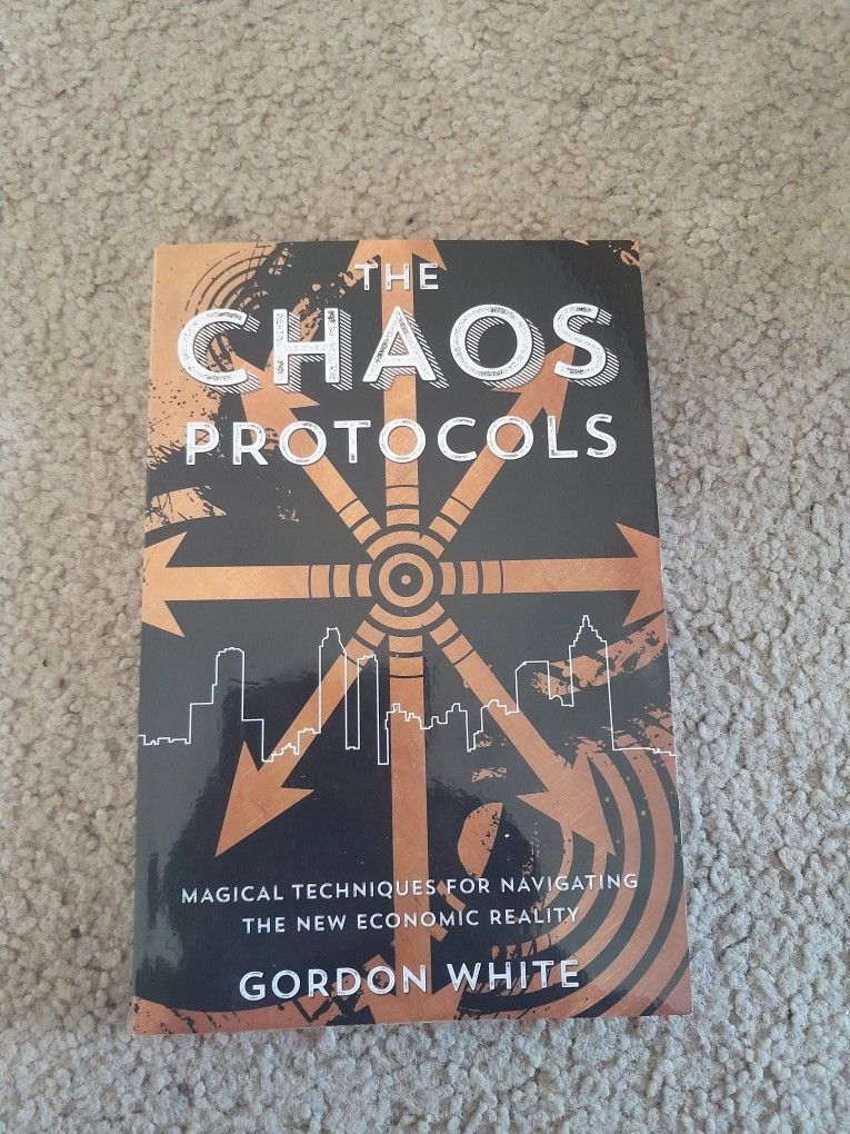 The Chaos Protocols