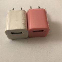 Wall Charger Brand New