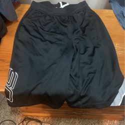 Steph Curry Shorts