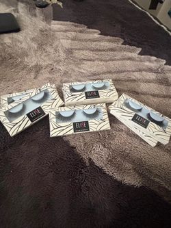 Lash Sale!