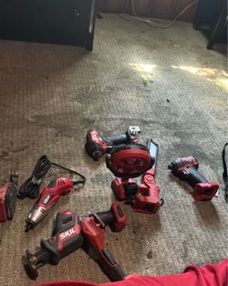 Tools