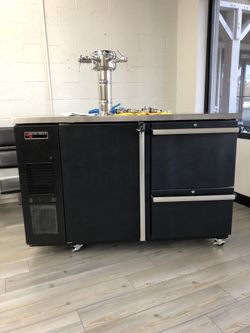 Micro Matic Pro-Line Wine Dispenser