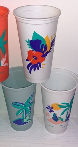 Cups