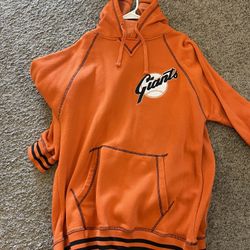 Giants Sweatshirt