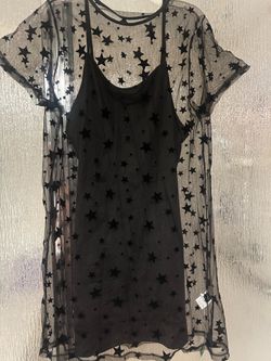 2x new western outfit