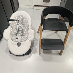 Stokke Steps Chair