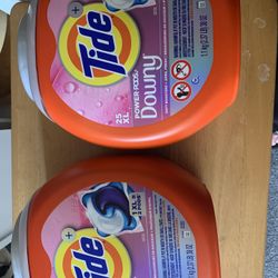 2/$20 Tide