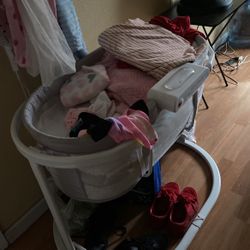 Baby Bed