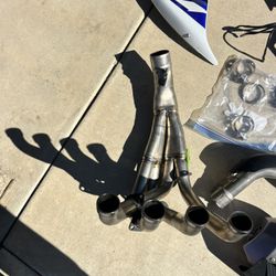 Yamaha  R1 2014 Parts 