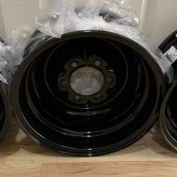 1990 Toyota 4Runner 15" Factory Wheel Rim Tire 4 Runner
