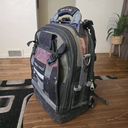 Veto pro pac backpack