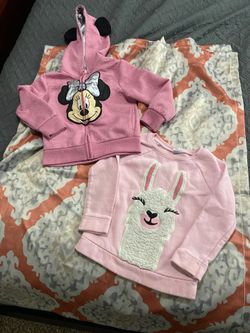 4T sweater lot