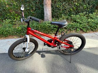 Kids Bike 18”- Royal Baby