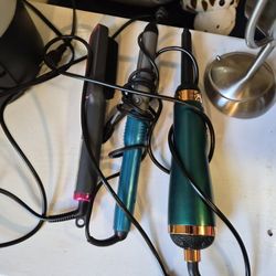 Straighteners Point Loma