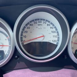 2010 Dodge Caravan/Grand Caravan