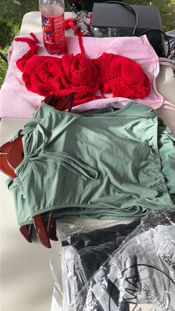 summer Shirts