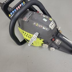 Moto Sierra A Gasolina 