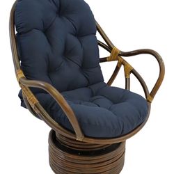 Rocker Chair Cushion Only 