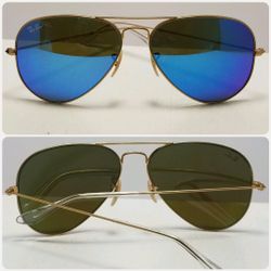 Ray ban sunglasses new