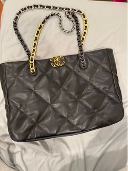 CC Bag