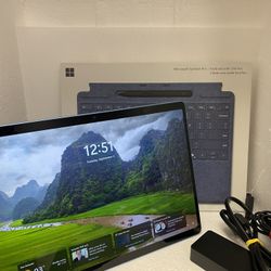 Microsoft Surface Pro 11th Gen 512GB/16GB | Bulverde Rd 