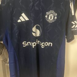 Manchester United 2024/2025