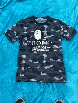 bape t shirt