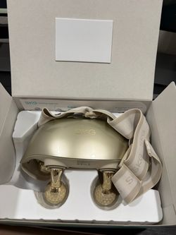 Shoulder massager
