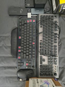 PC parts