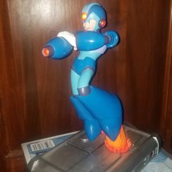 First4Figures MegaMan X Statue