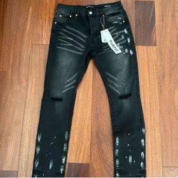 Purple Brand Jeans 
