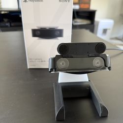 HD CAMERA FOR PLAYSTATION 5