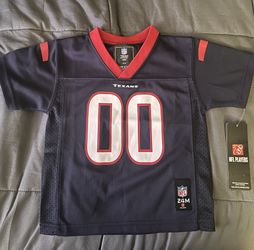 Houston Texans Jersey Infant Football Jersey